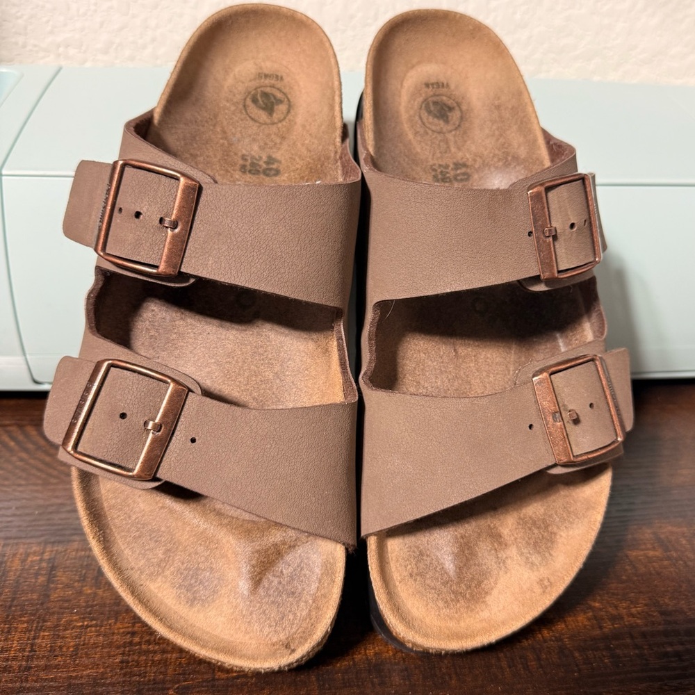 Papillio by Birkenstock Women's Arizona Flex Platform sandal - Picture 2 of 12